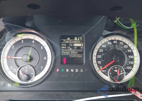 2017 Ram 1500 St from USA, damaged, VIN 1C6RR7KT0HS813715